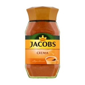 Jacobs Crema - Инстант кафе 200g