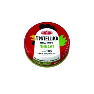 Podravka - Паштета пикант 95g