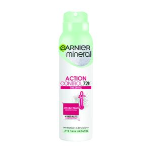 Garnier Mineral Action Control Thermic - Дезодоранс 150ml