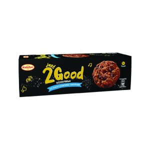 Just 2 Good – Колачиња со какао и парчиња чоколадо 175g