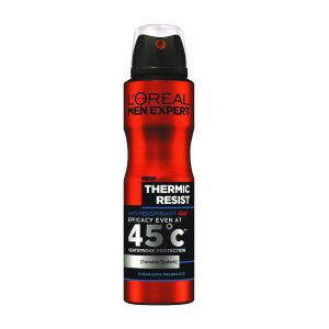 L'oreal Men Expert Thermic Resist - Дезодоранс машки 150ml