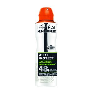 L’oreal Men Expert Shirt Protect – Дезодоранс машки 150ml