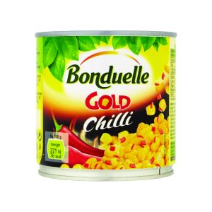 Bonduelle - Пченка со чили 425ml