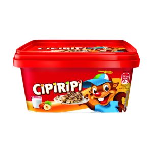 Cipiripi - Крем класик 400g