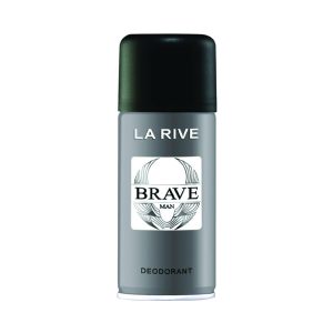 La Rive Brave - Дезодоранс машки 150ml