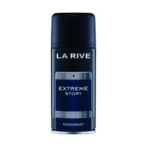 La Rive Extreme Story - Дезодоранс машки 150ml