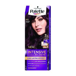 Palette Intensive Color Creme V5 – Фарба за коса интензивна виолетова 50ml