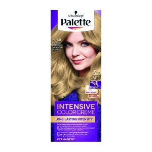 Palette Intensive Color Creme 9-40 – Фарба за коса природно светло руса 50ml