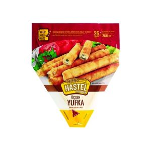 Hastel - Кори за пита 360g