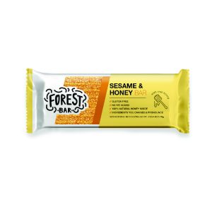 Forest Bar – Бар сусам и мед 35g