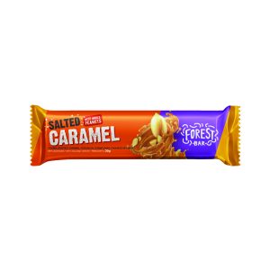 Forest Bar – Бар солен карамел 30g