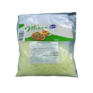 Maestro - Моцарела рендана 500g