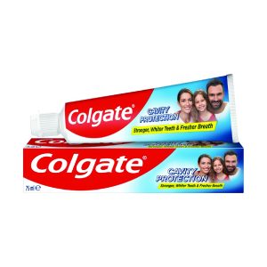 Colgate Cavity Protection - Паста за заби 75ml