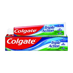 Colgate Triple Action - Паста за заби 75ml