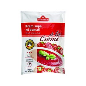 Vitaminka - Крем супа од домати 75g