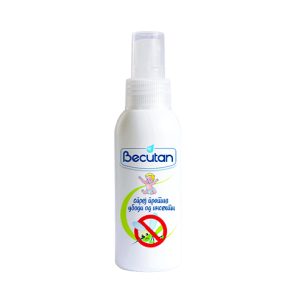 Becutan - Спреј против убоди од инсекти 100ml