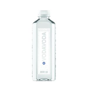 Вода Вода – Негазирана вода 1l