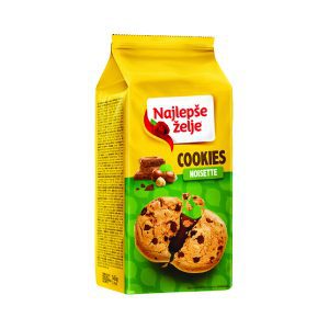 Najlepse Zelje – Колачи ноисет 145g