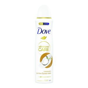 Dove Advanced Care Coconut – Дезодоранс женски 150ml