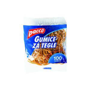 Pacco - Гуми за тегли 100/1