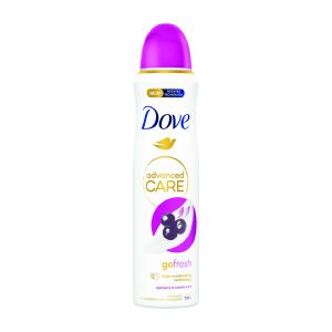 Dove Advanced Care Go Fresh – Дезодоранс женски 150ml