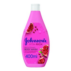 Johnson's - Купка калинка 400ml