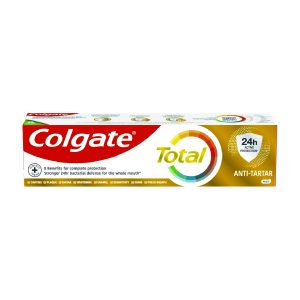 Colgate Total Anti-Tartar - Паста за заби 100ml