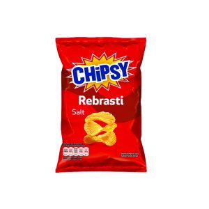 Chipsy – Чипс солен ребраст 25g