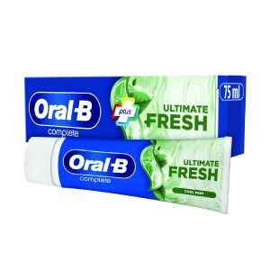 Oral B Ultimate Fresh - Паста за заби 75ml