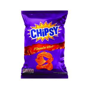 Chipsy Flamin’ Hot – Чипс лут 85g