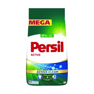 Persil Active Clean - Детергент 6kg
