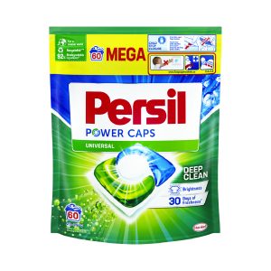 Persil Power Caps Universal - Гел капсули 60/1
