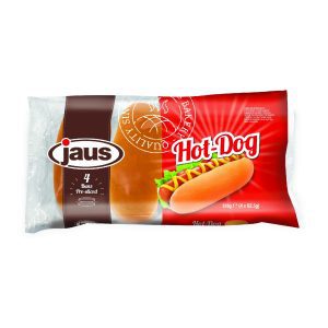 Jaus - Хот дог лепчиња 4/1