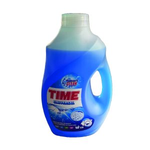 Time - Течен детергент 3.4l