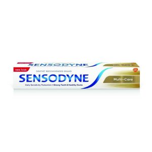 Sensodyne Multi-Care - Паста за заби 75ml