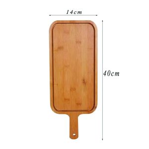 Даска дрвена 40х14cm