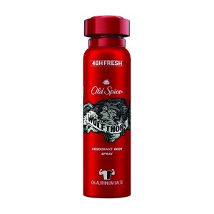 Old Spice Wolfthorn - Дезодоранс 150ml