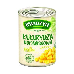 Kwidzyn - Пченка слатка 400g