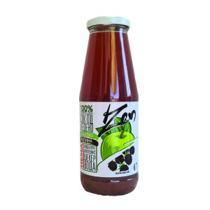 Zen - Сок јаболко-капина 700ml