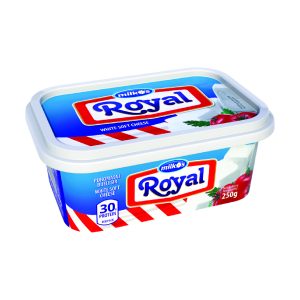 Milkos Royal - Фета сирење 250g