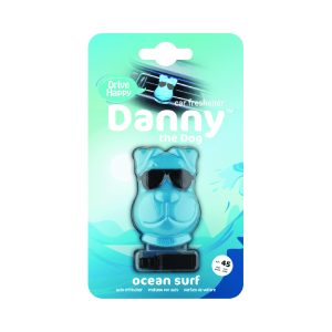 Danny the Dog Ocean Surf – Озонер за во кола