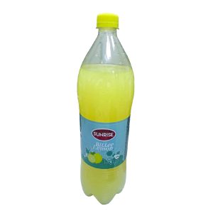 Sunrise Bitter Lemon - Газиран сок со лимон 1.5l