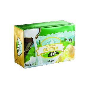 Blended - Путер со 82.5% растителни масти 200g