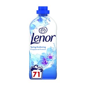 Lenor Spring Awakening - Омекнувач 1491ml 71 перење