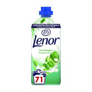 Lenor Fresh Meadow – Омекнувач 1491ml 71 перење