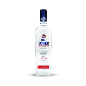 Old Tower London - Џин 0.7l