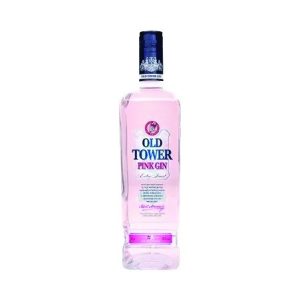 Old Tower Pink - Џин 0.7l