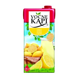 Vocne Kapi - Лимонада 2l
