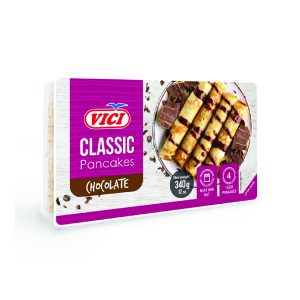 Vici - Палачинки со чоколада 340g