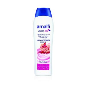 Amalfi Rose Hip - Гел за туширање 750ml